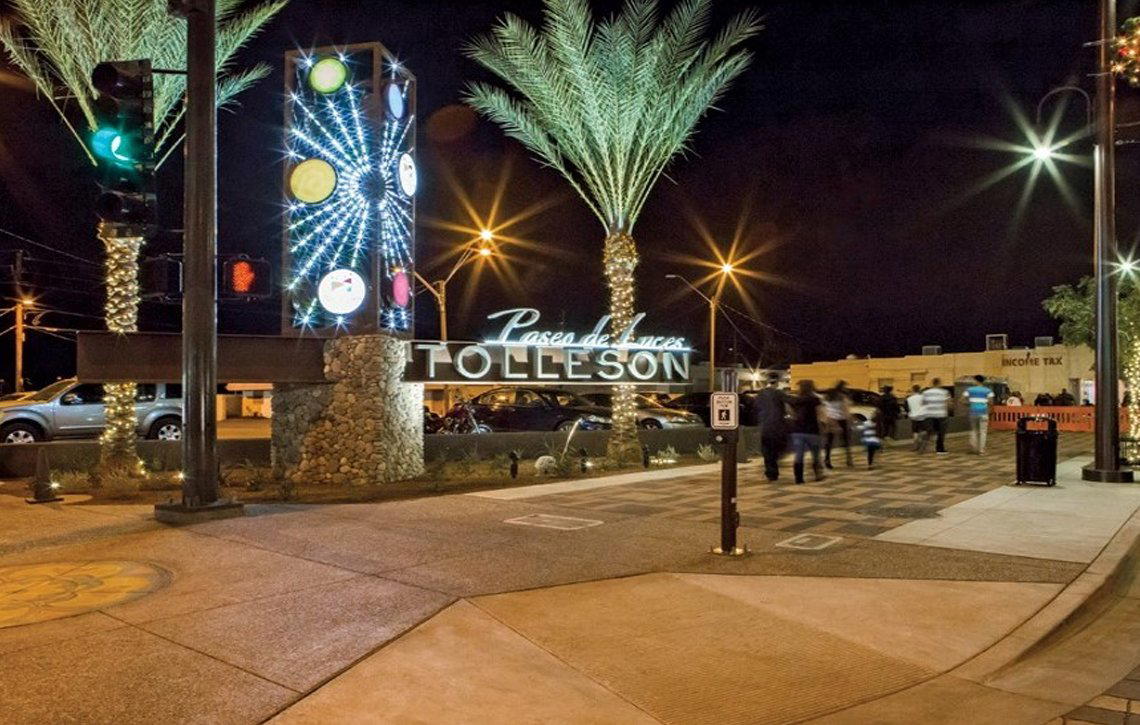 Tolleson, United States