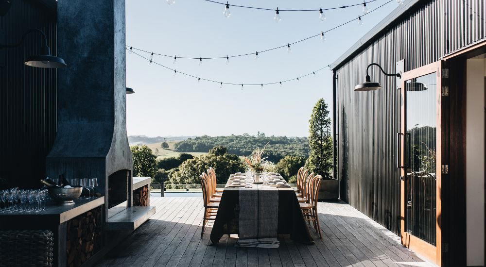 Brooklet, Australia