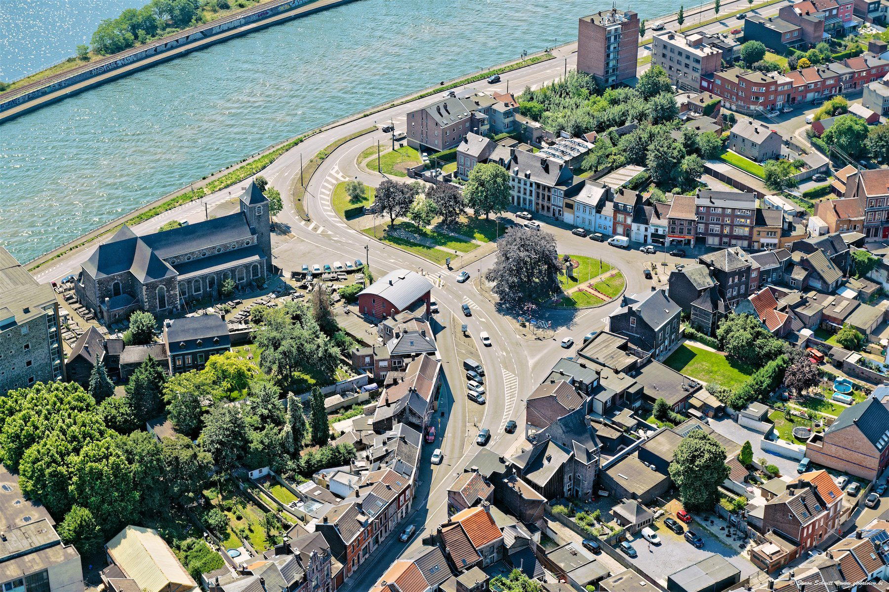 Herstal, Belgium