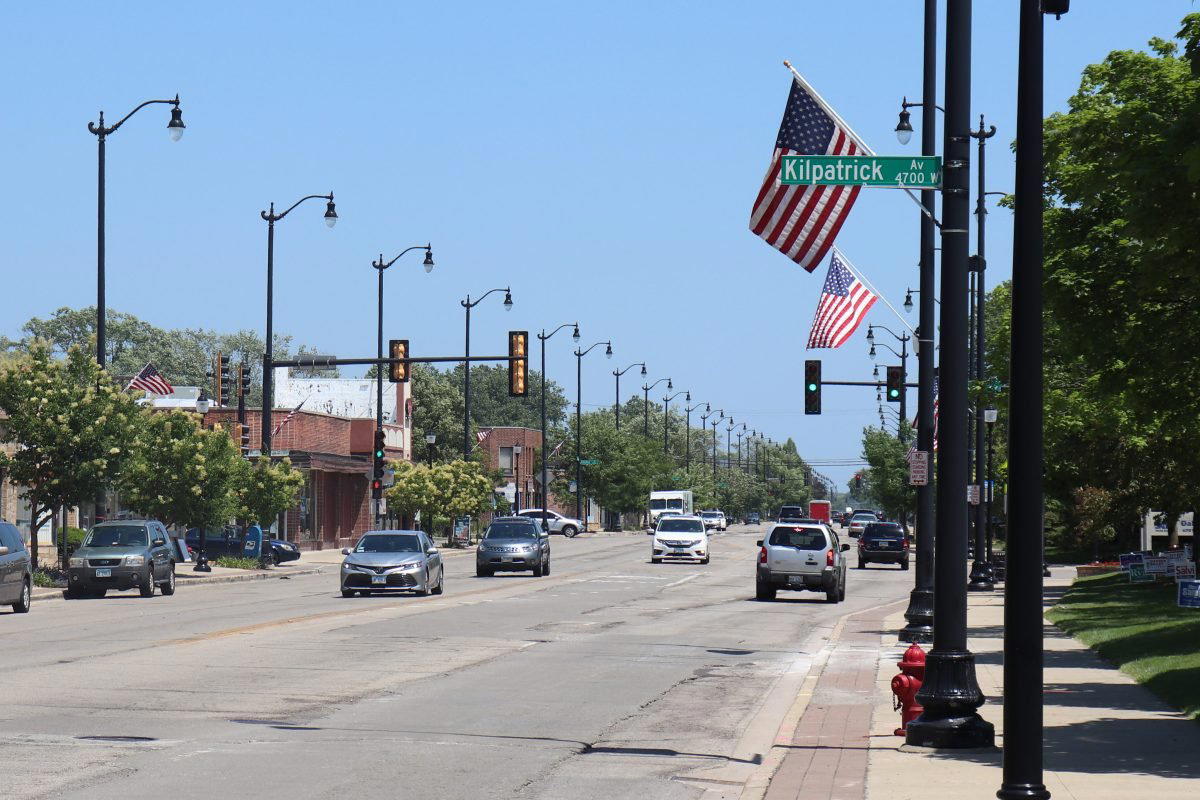 Skokie, United States