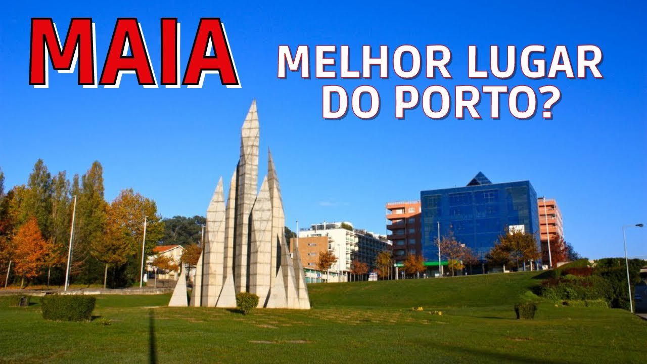 Maia, Portugal
