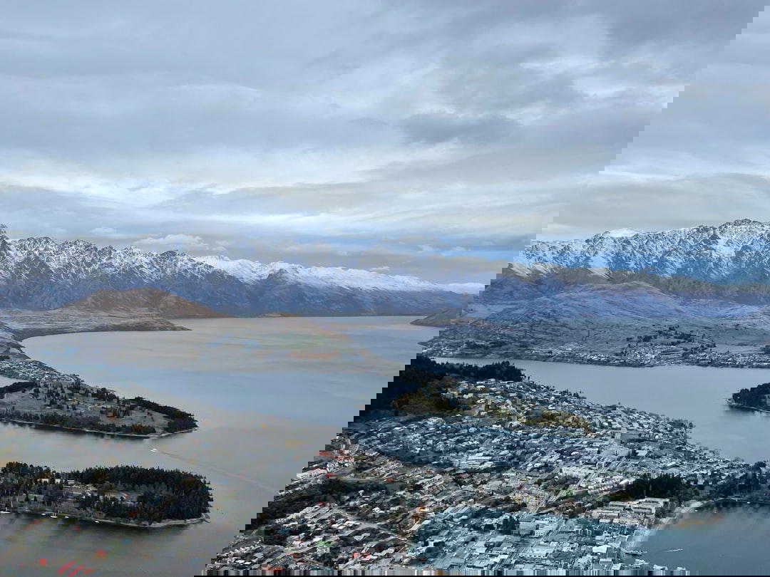 Christchurch, New Zealand