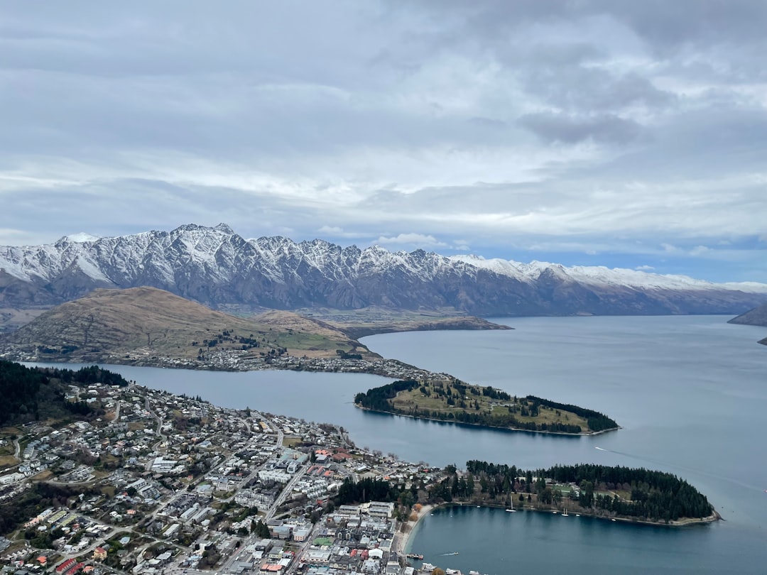 Christchurch, New Zealand