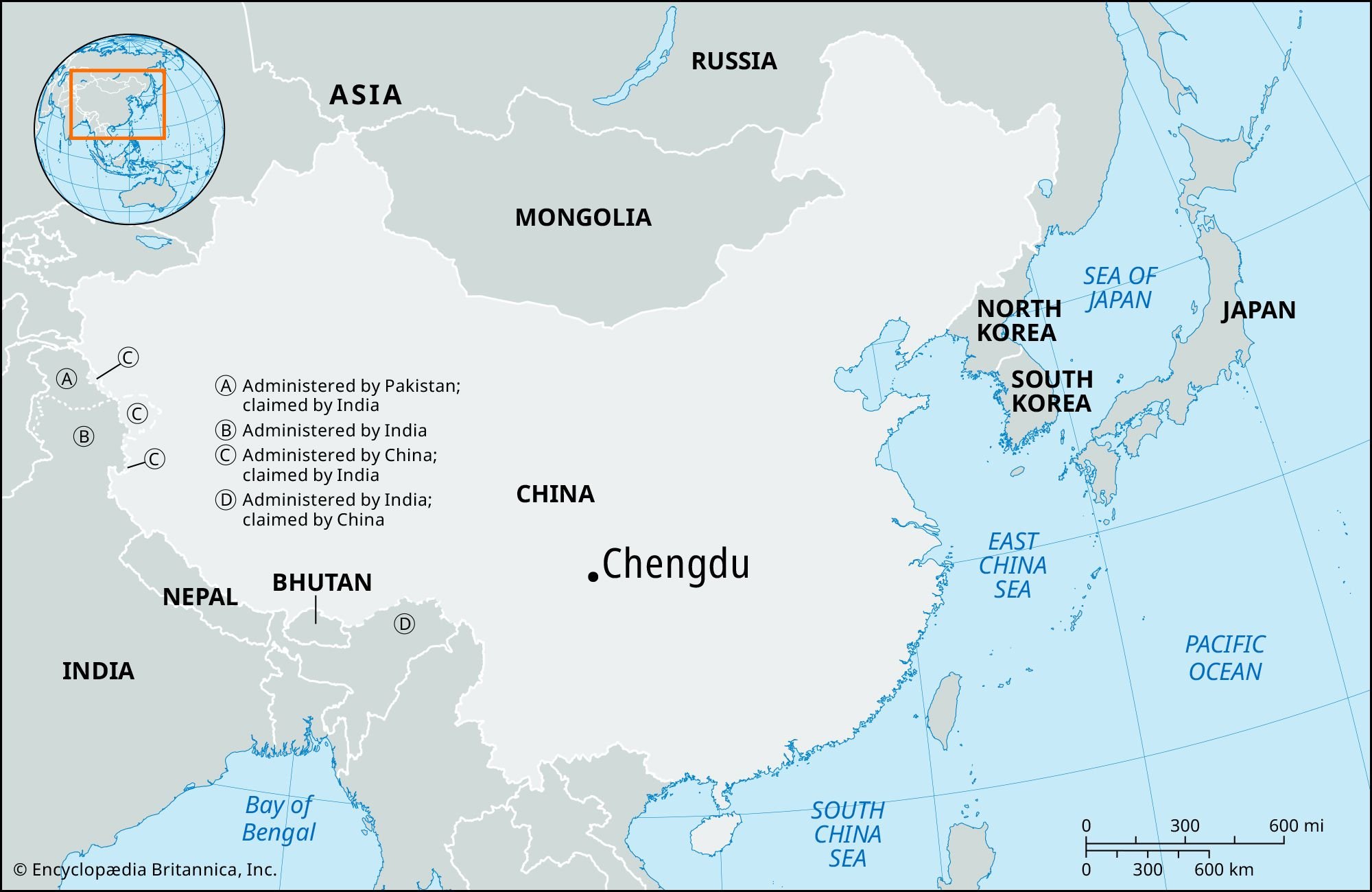 Chengdu, China