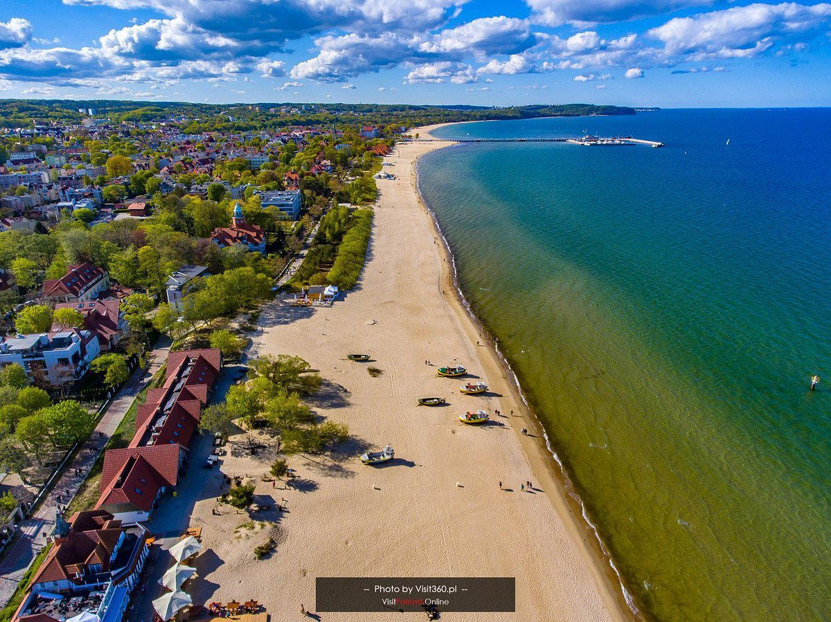 Sopot, Poland