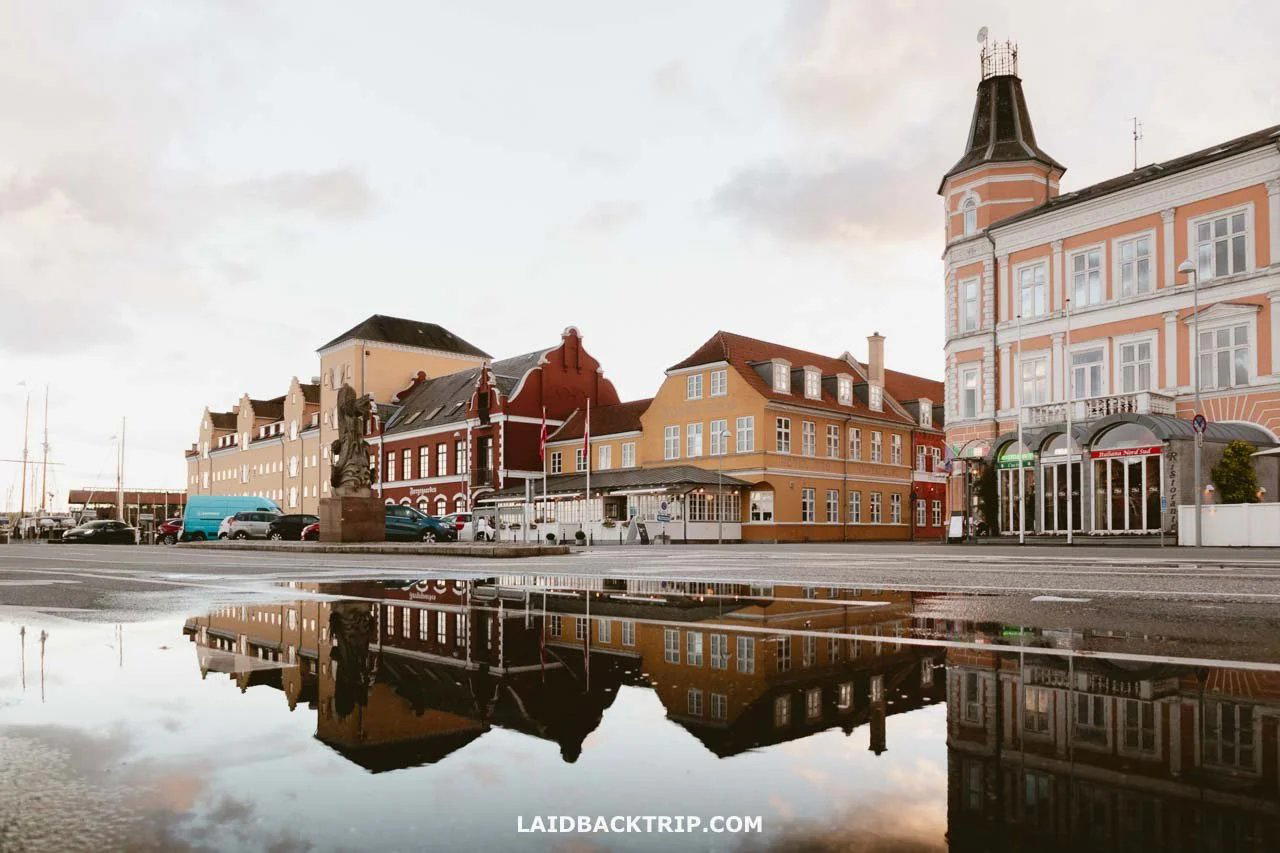 Svendborg, Denmark