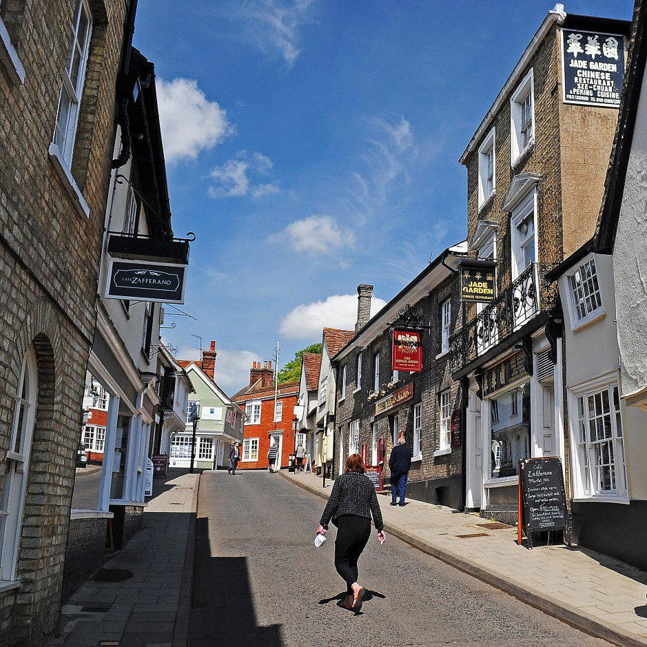 Saffron Walden, United Kingdom