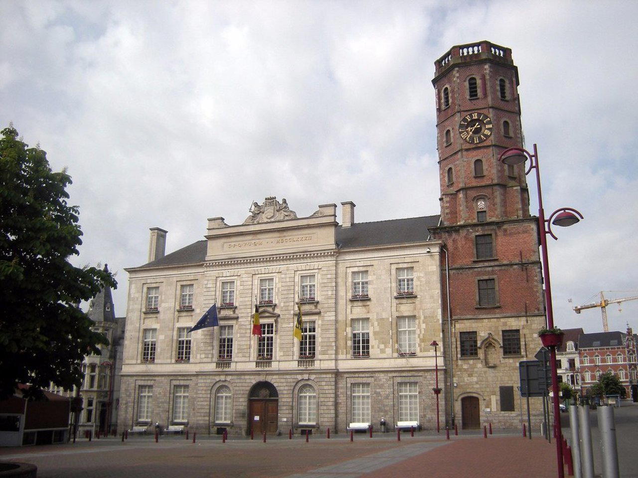 Menen, Belgium