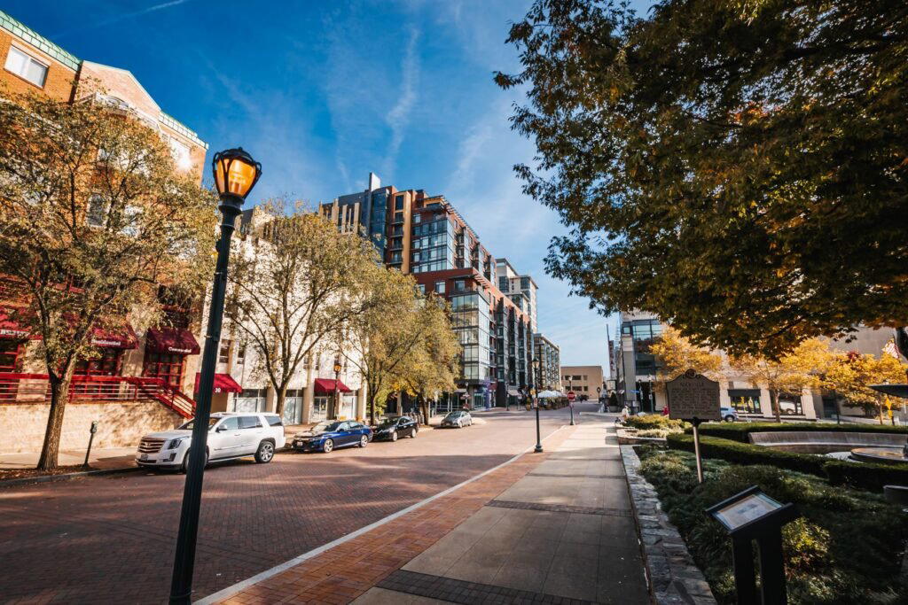 Rockville, United States