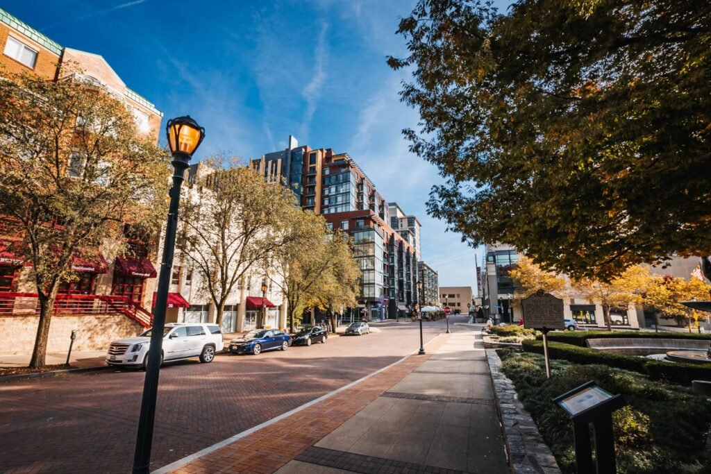 Rockville, United States