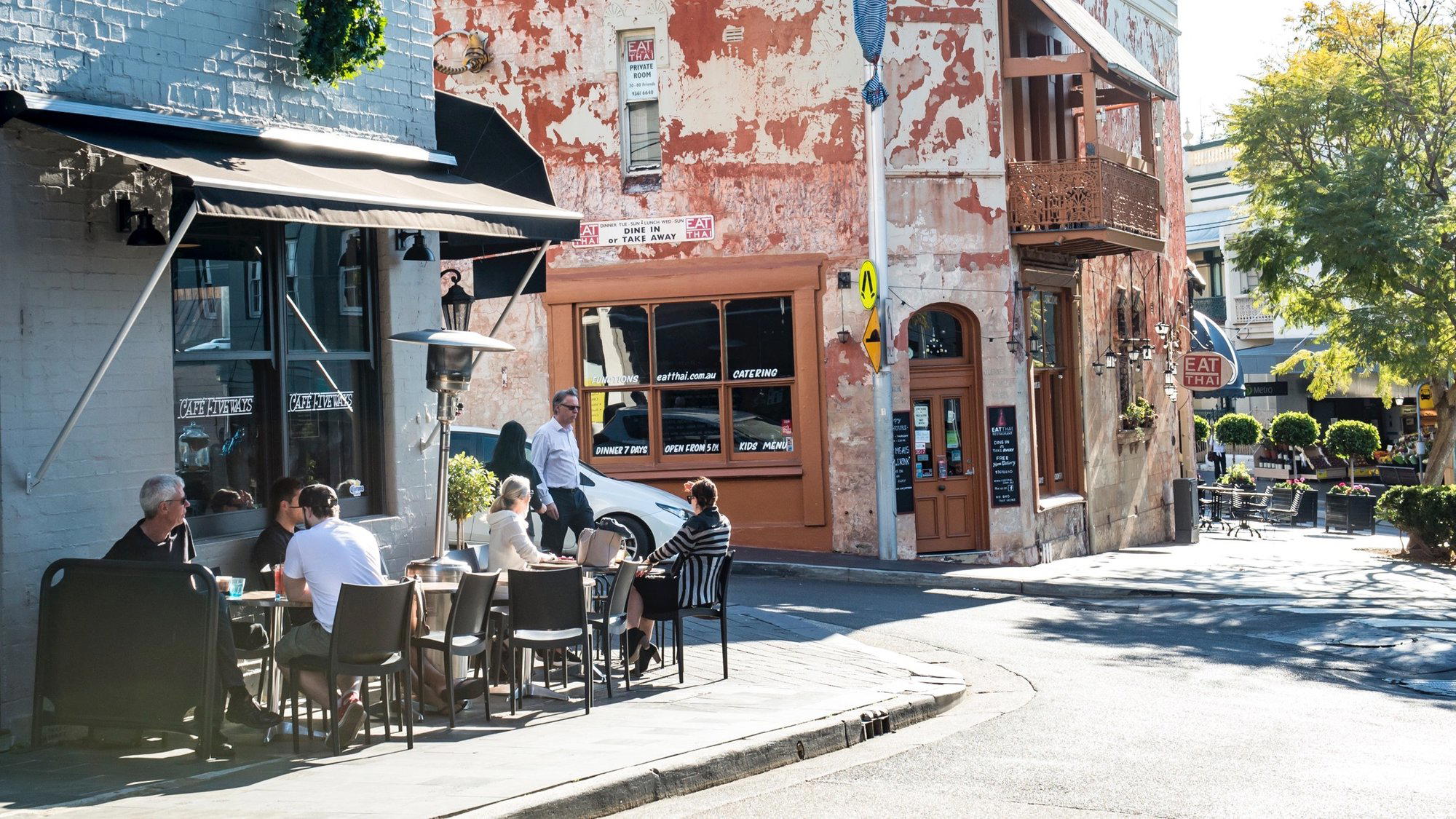 Paddington, Australia