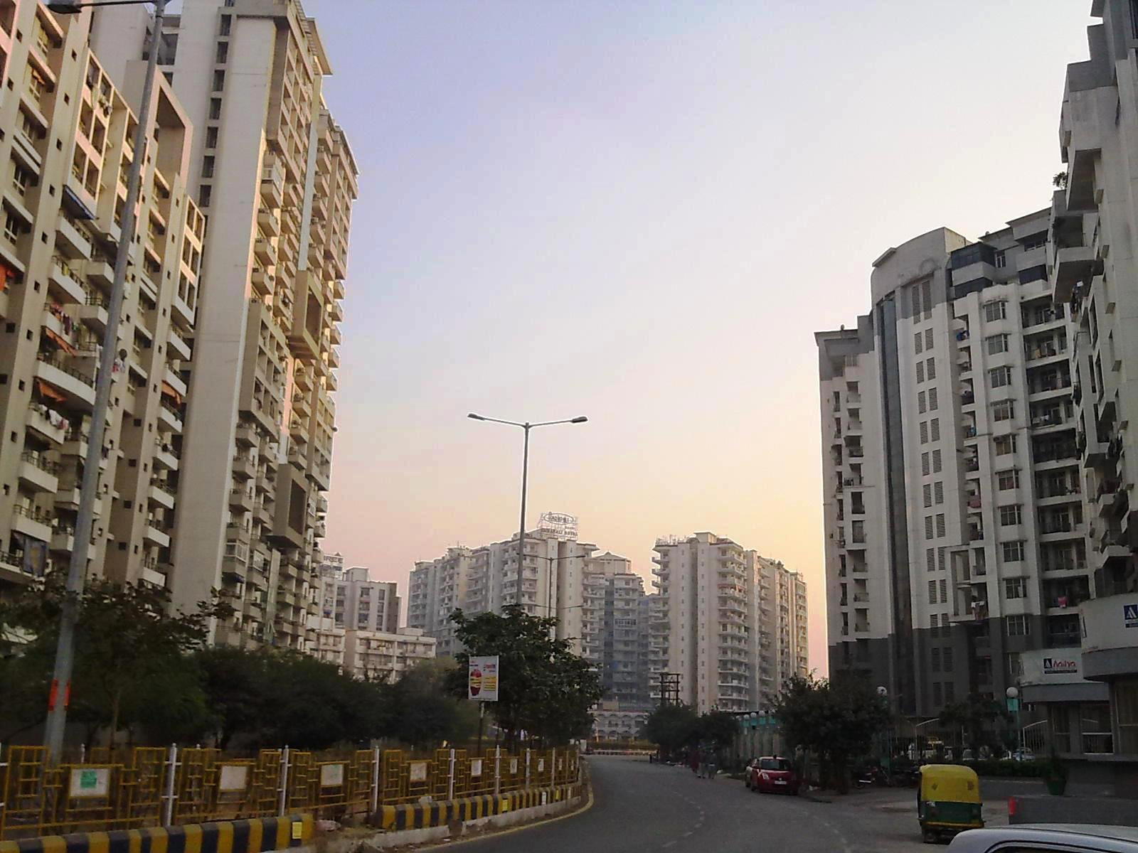Ghaziabad, India