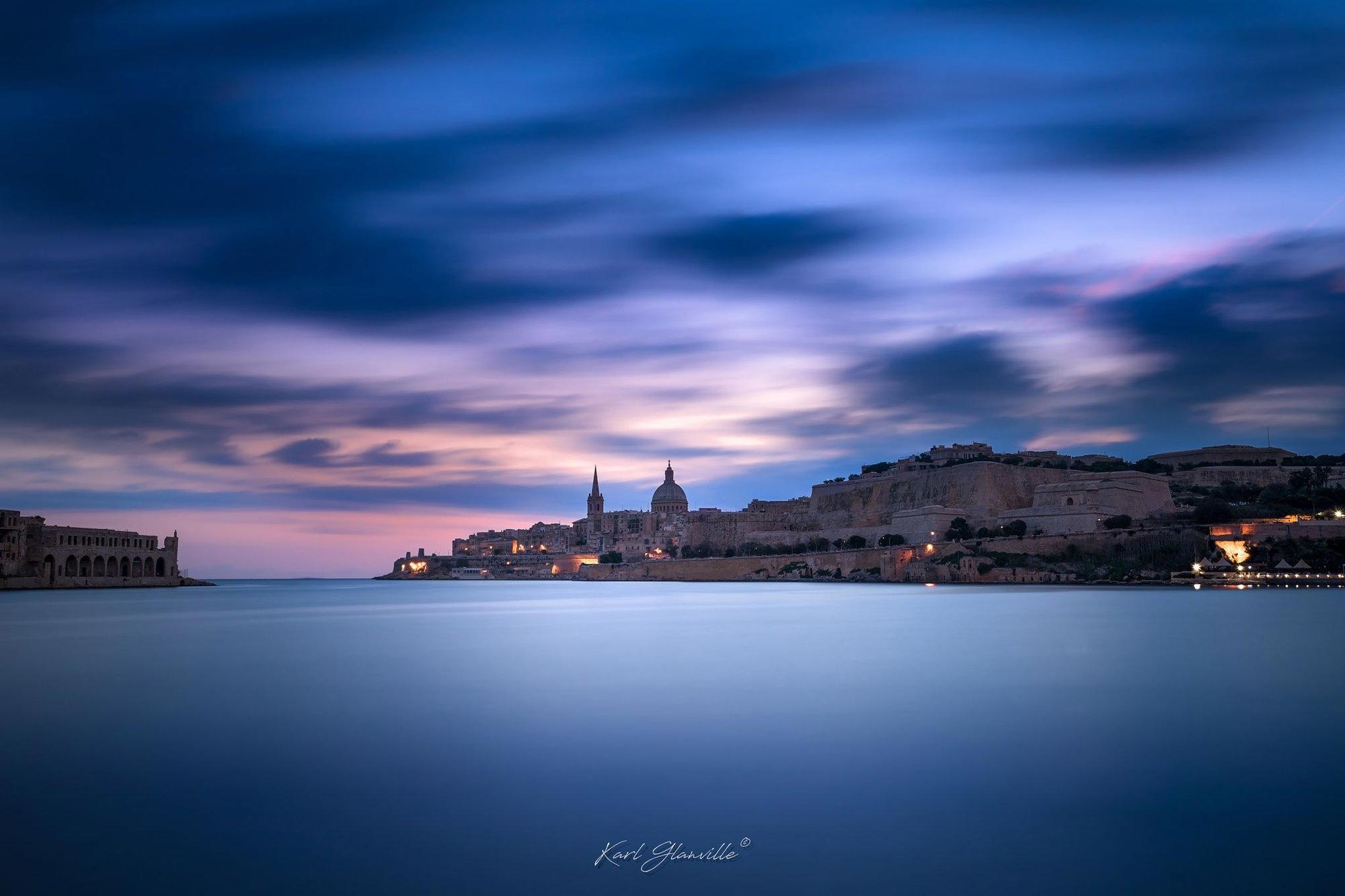 Ta Xbiex, Malta