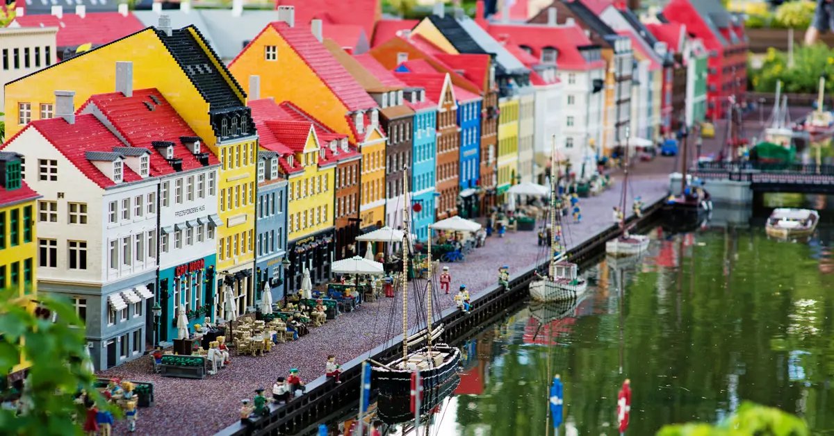 Billund, Denmark