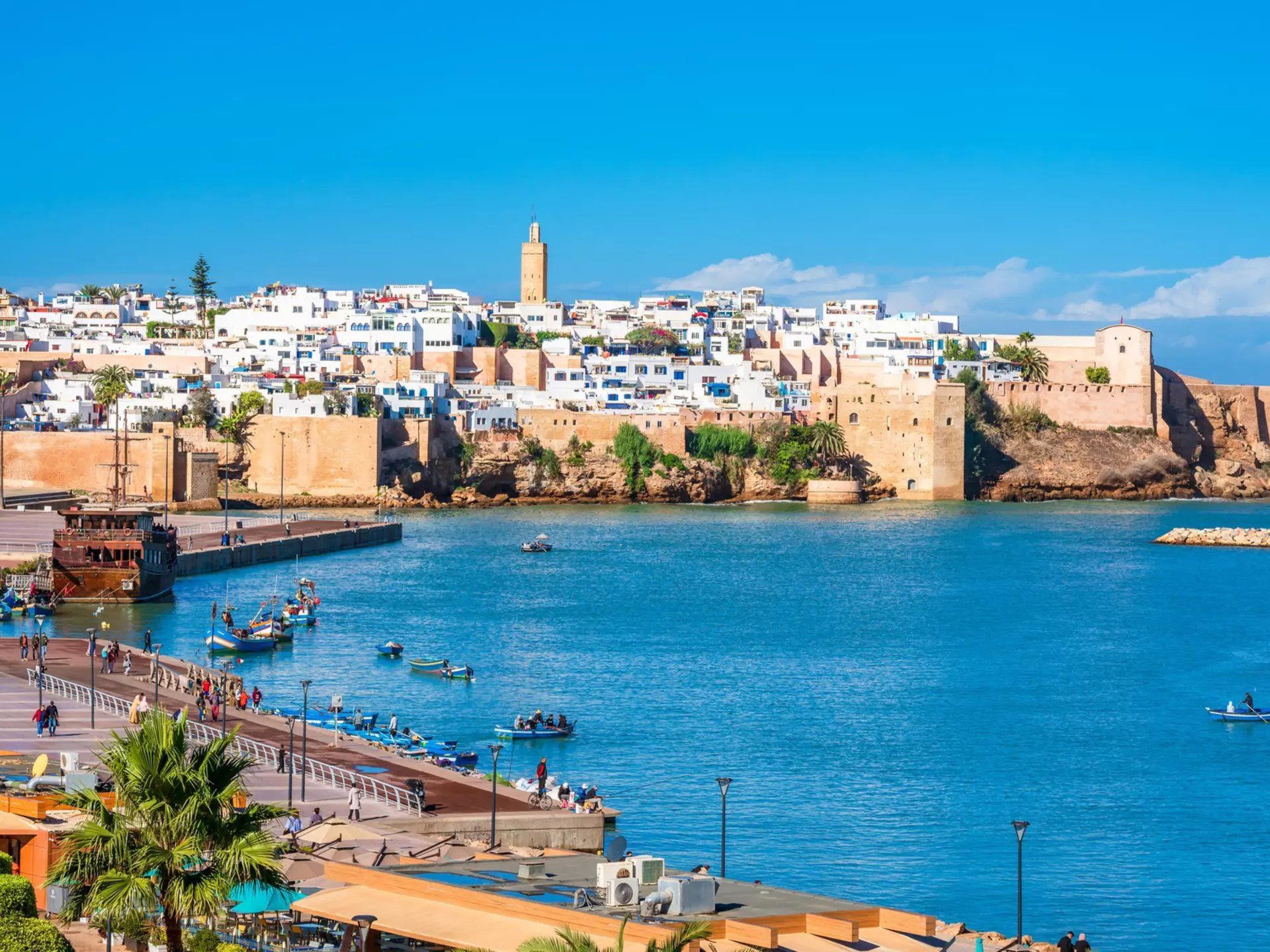 Rabat, Morocco