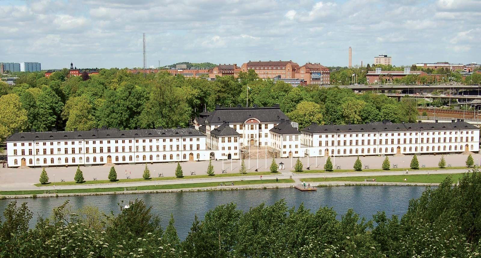 Solna, Sweden
