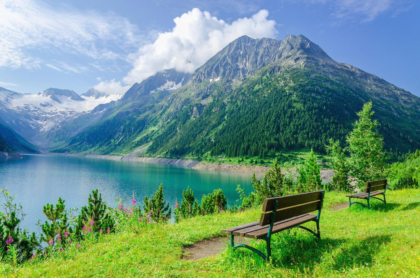 Tirol, Austria