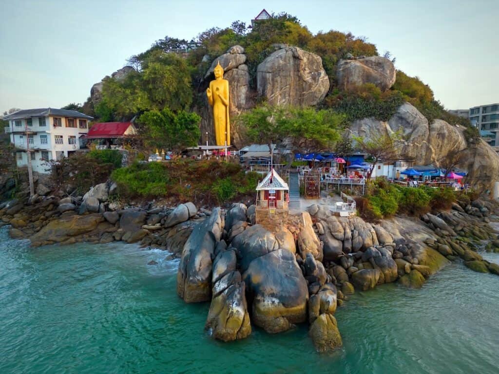 Hua Hin, Thailand