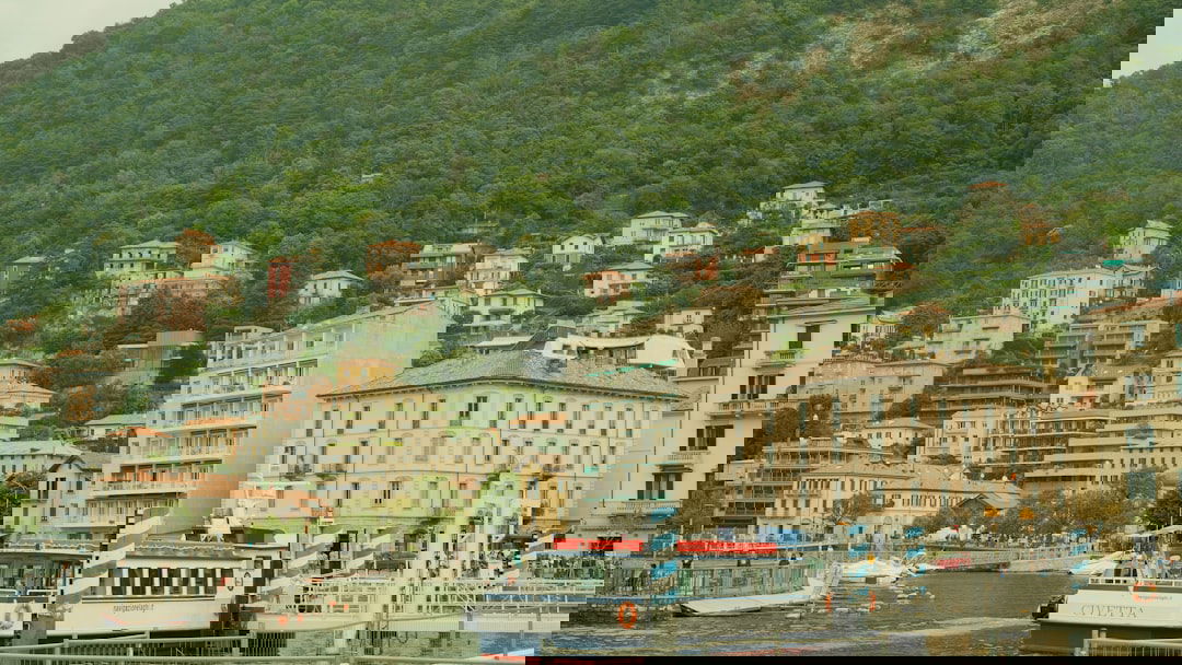 Grinzane Cavour, Italy