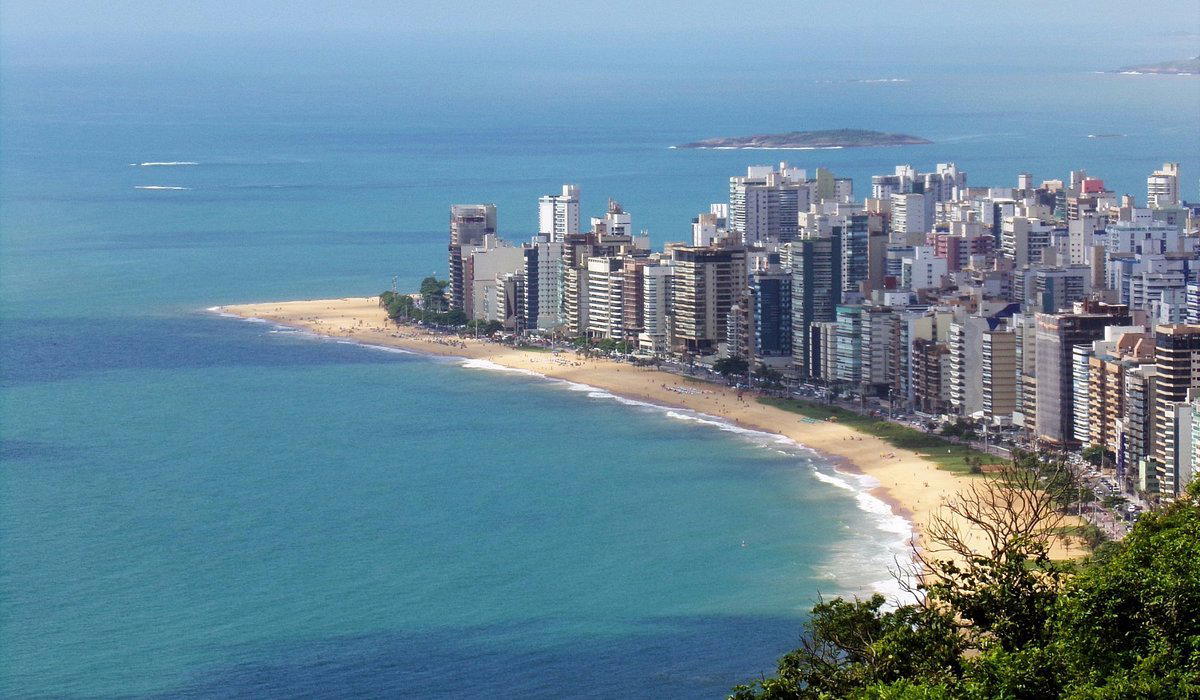 Vila Velha, Brazil