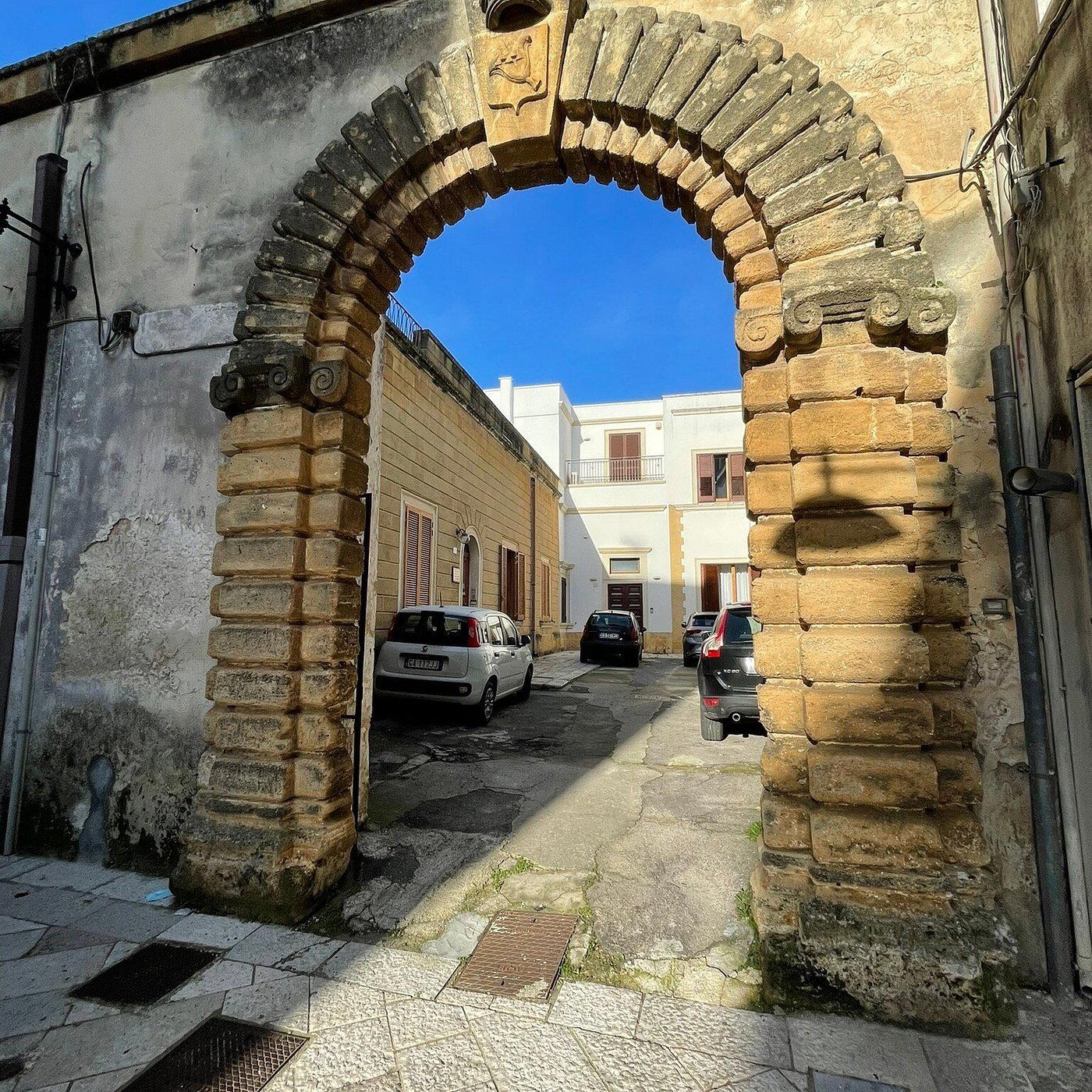 Trepuzzi, Italy