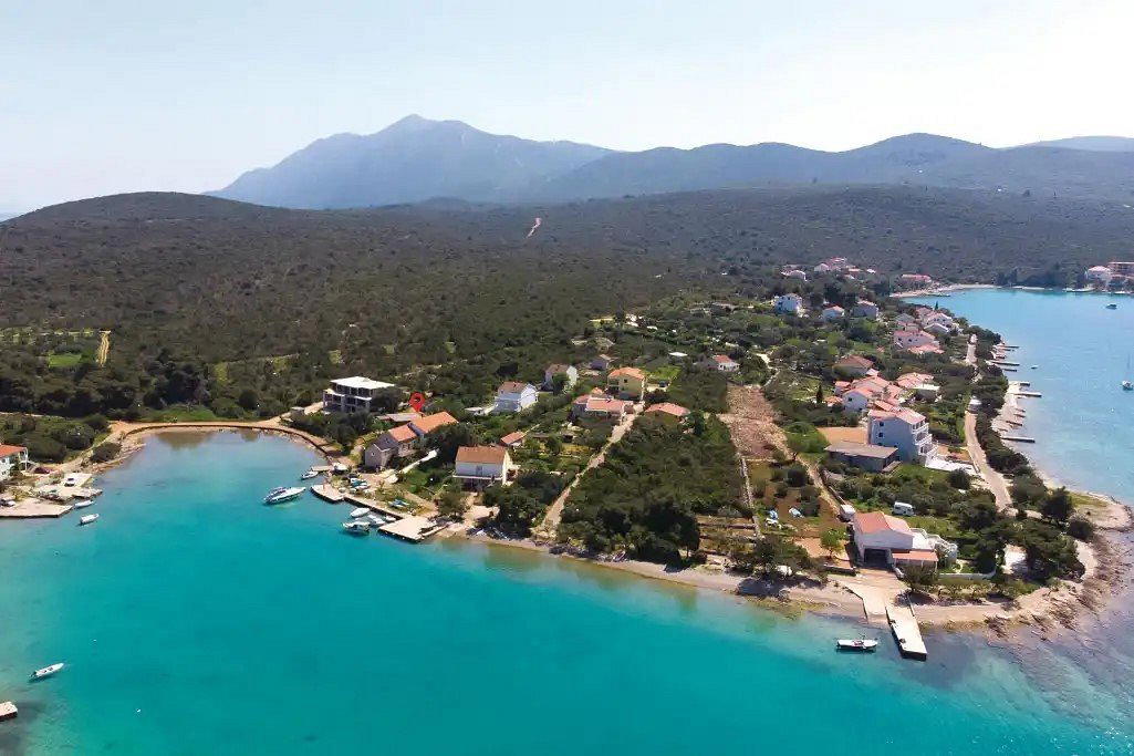 Loviste, Croatia