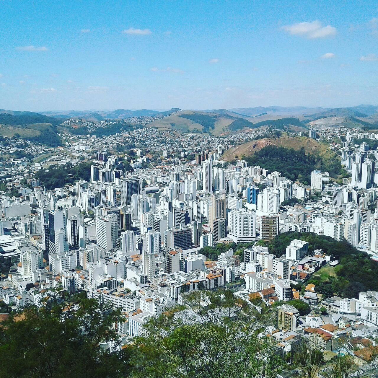 Juiz De Fora, Brazil