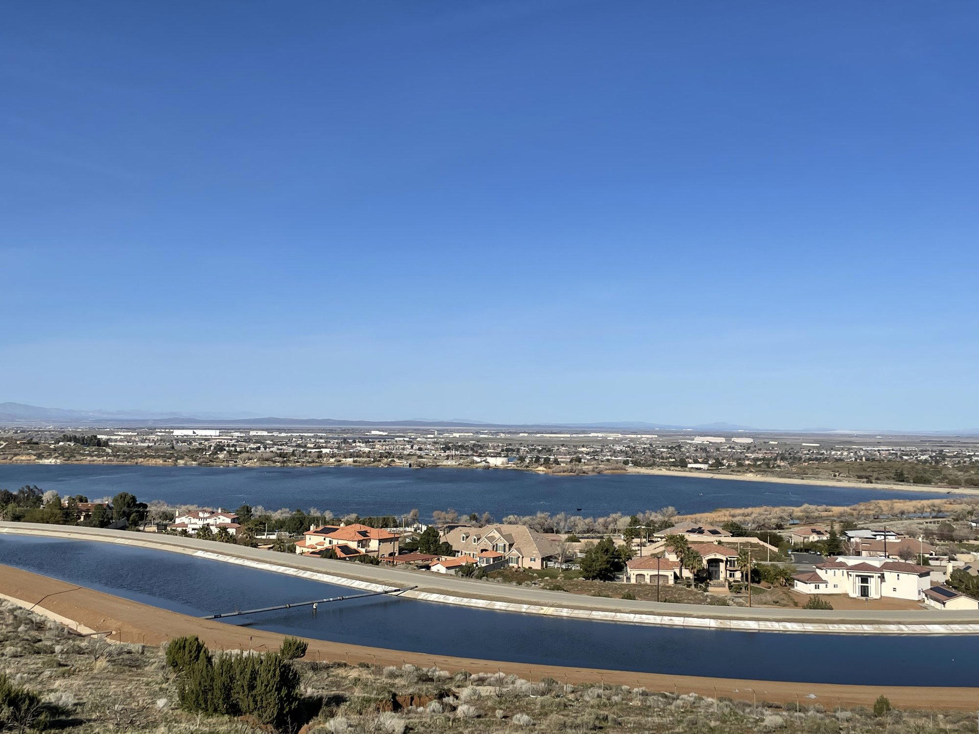 Palmdale, United States