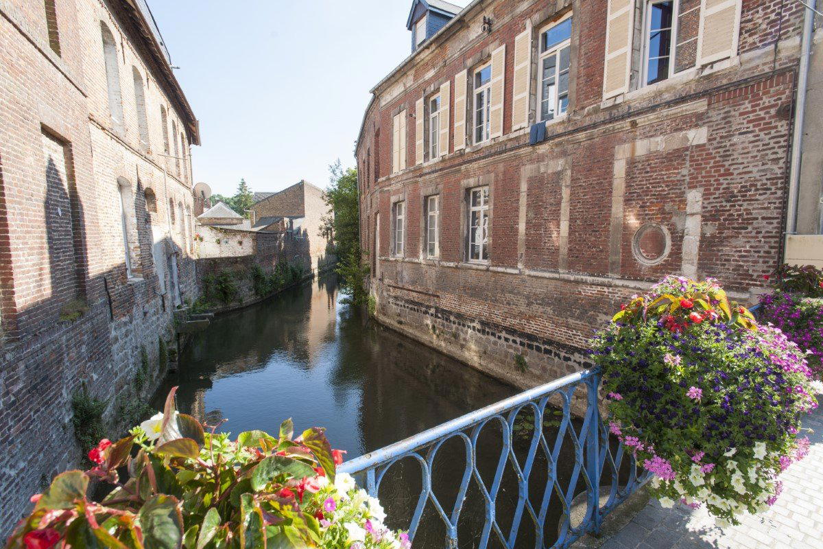 Guise, France