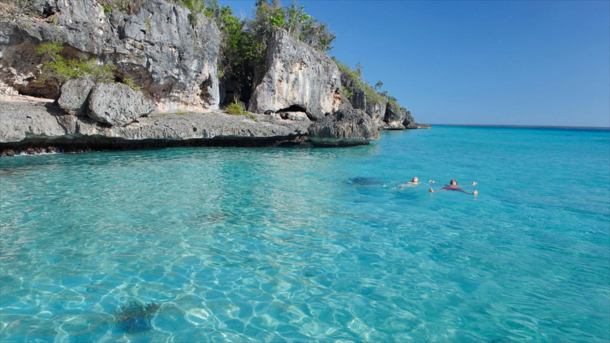 Bayahibe, Dominican Republic