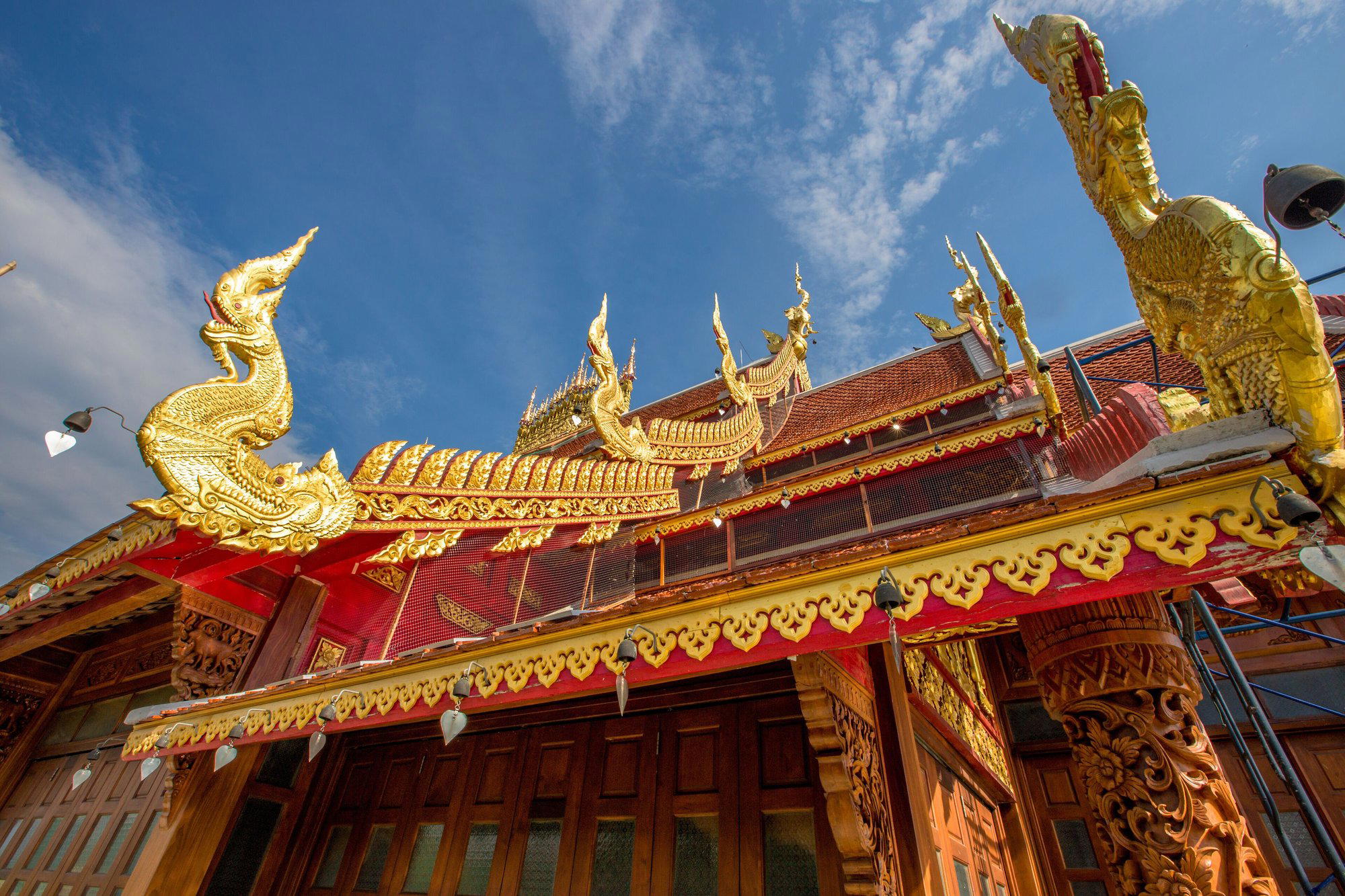 Ban Bueng, Thailand