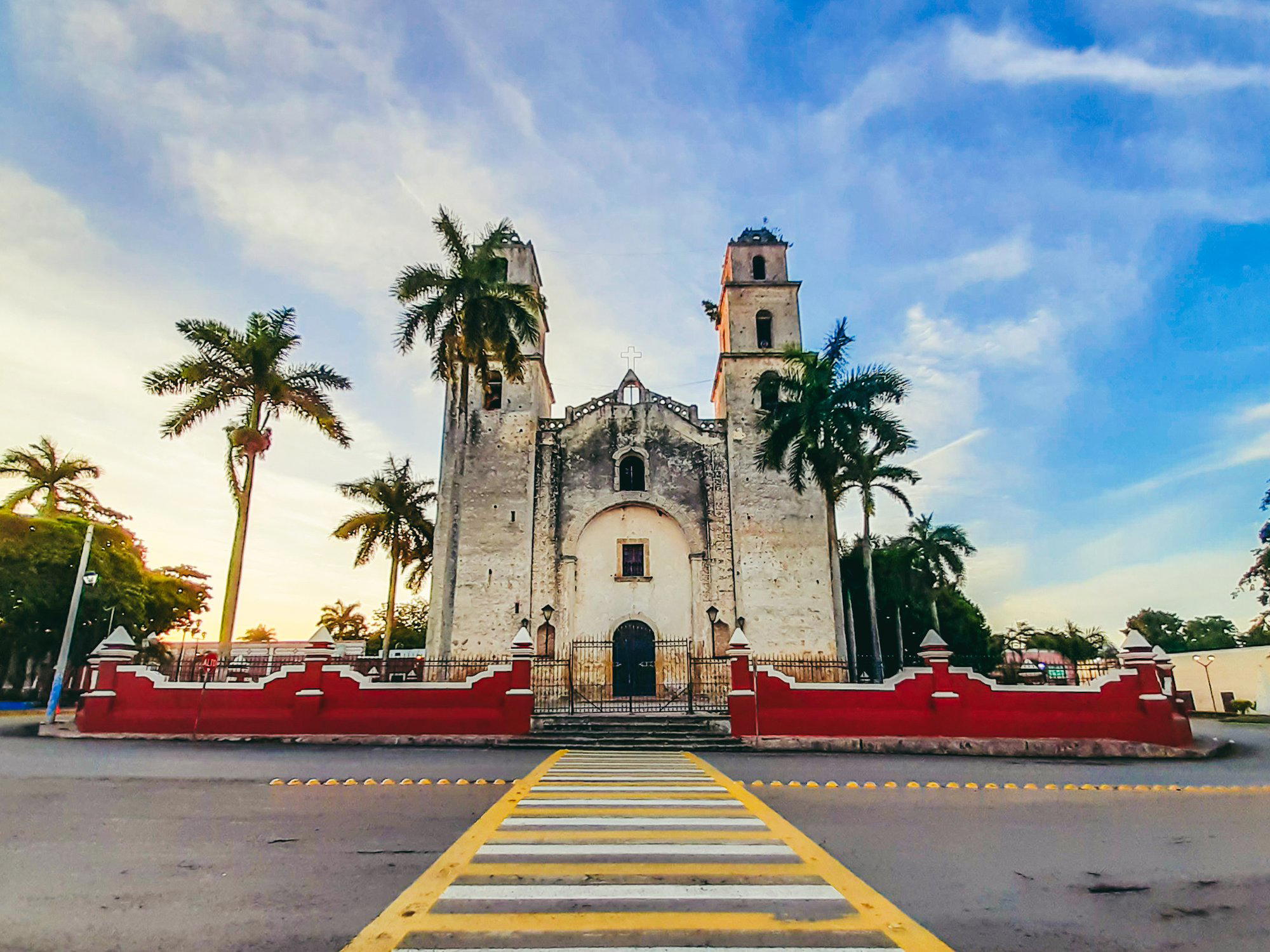 Espita, Mexico