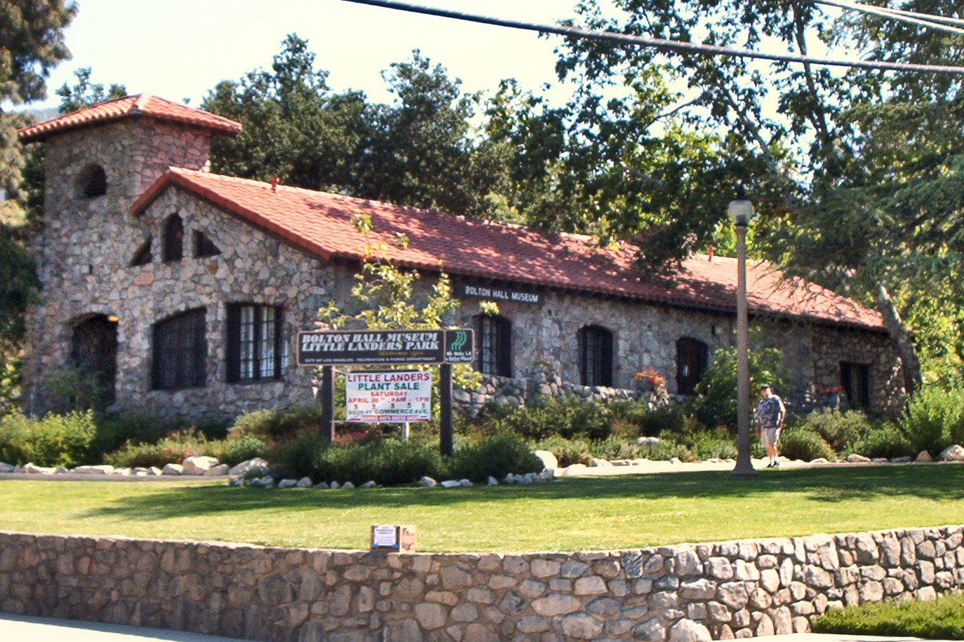 Tujunga, United States