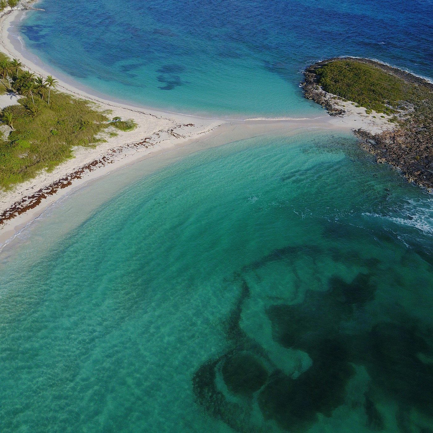 Governor S Harbour, Bahamas