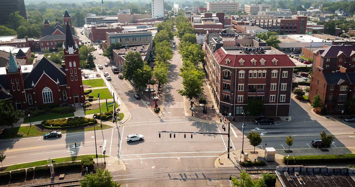 Fayetteville, United States