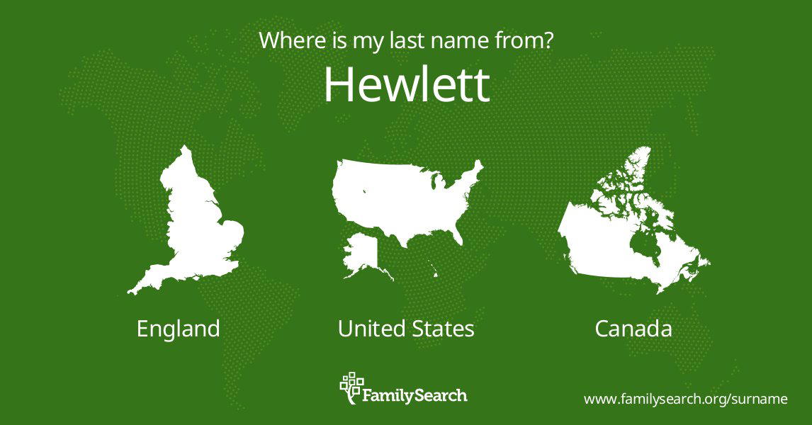 Hewlett, United States