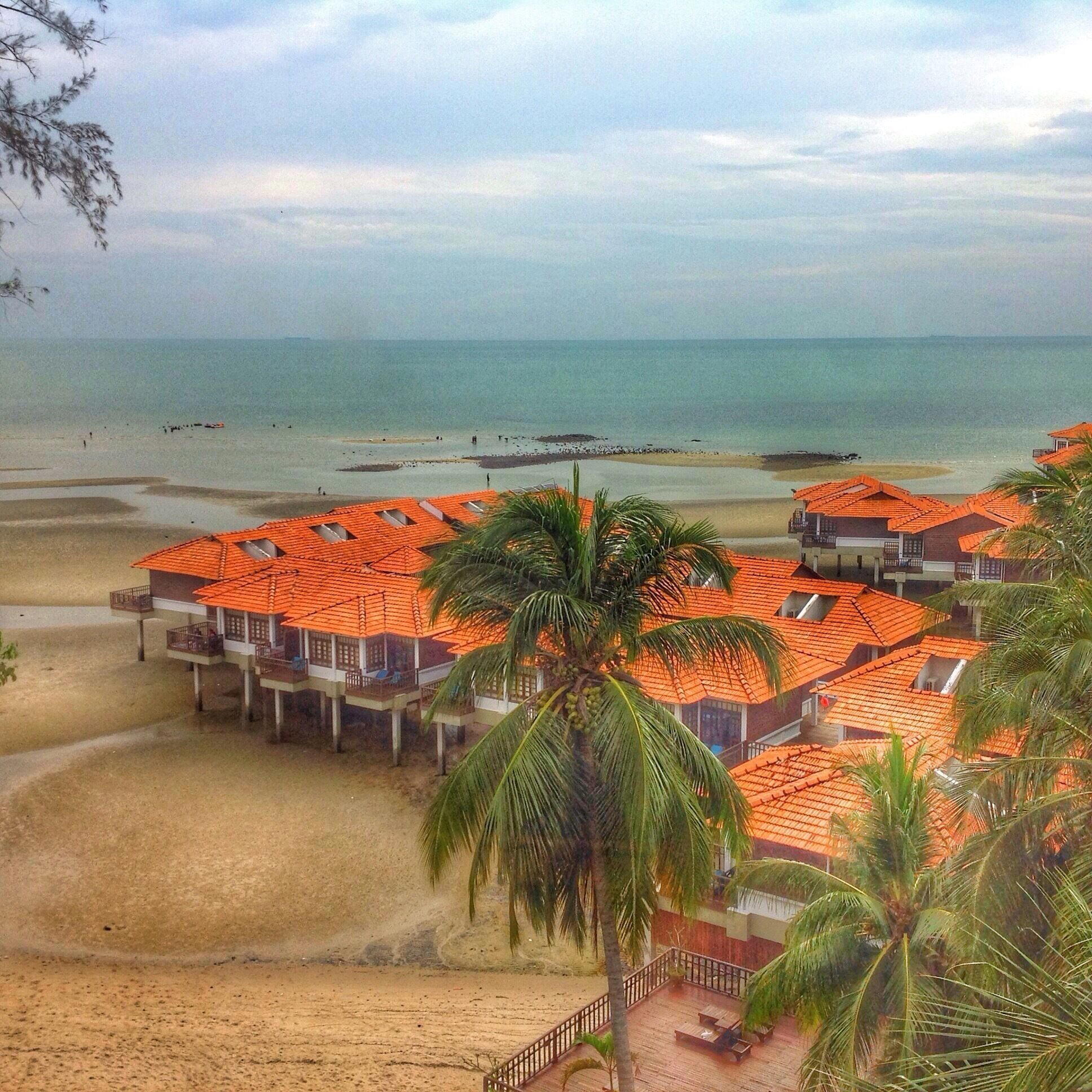 Si Rusa, Malaysia
