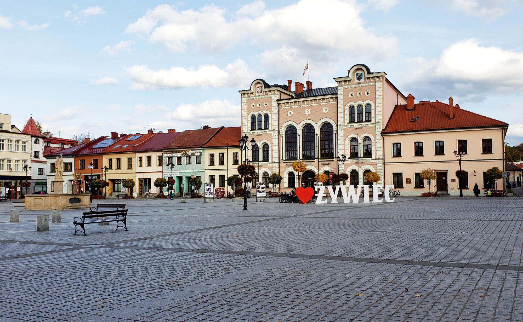 Zywiec, Poland