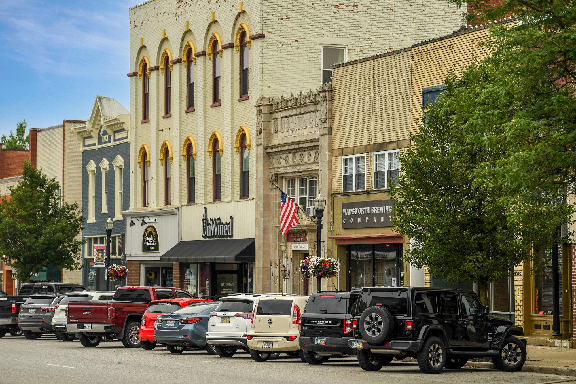 Wadsworth, United States