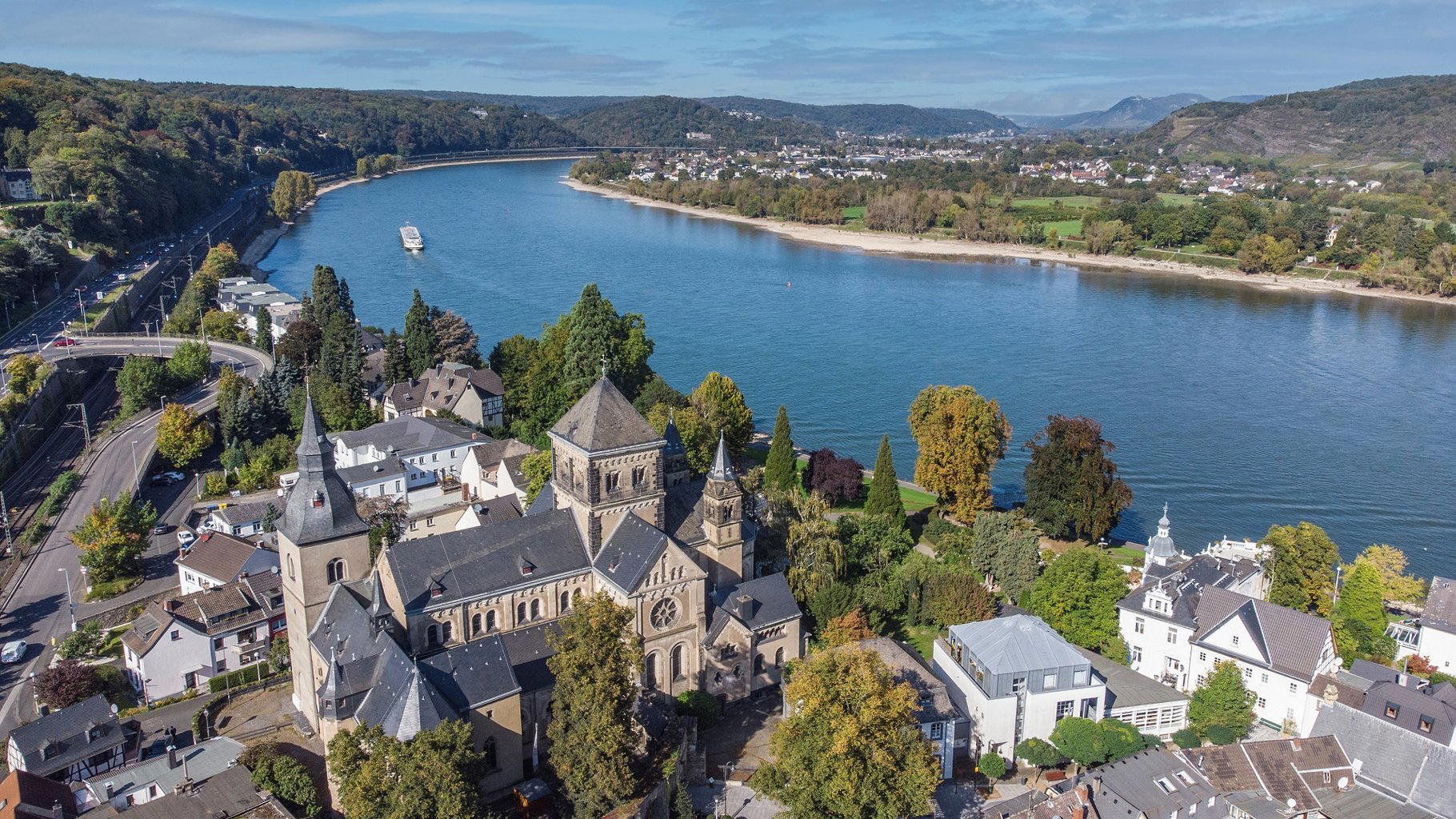 Remagen, Germany