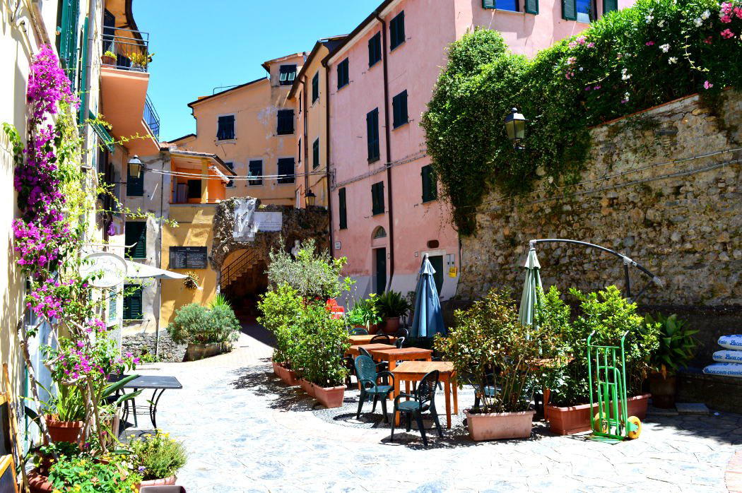 Ameglia, Italy