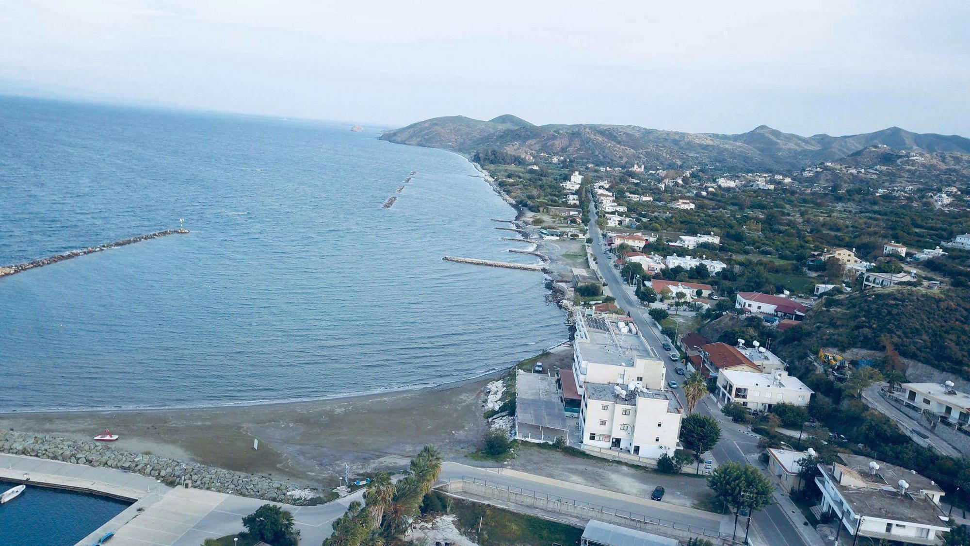 Pyrgos, Cyprus
