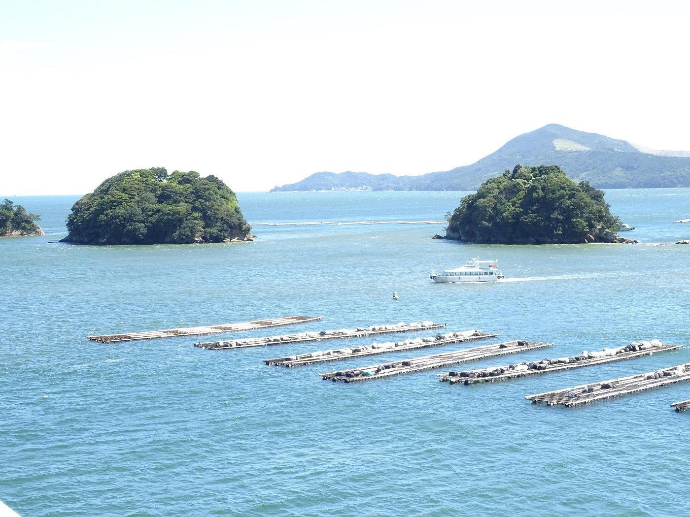Toba, Japan