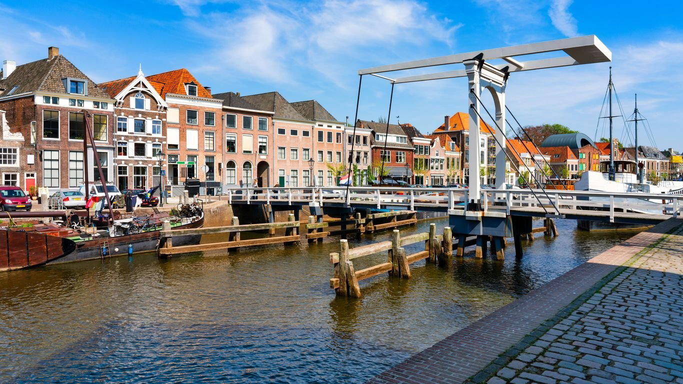 Zwolle, Netherlands