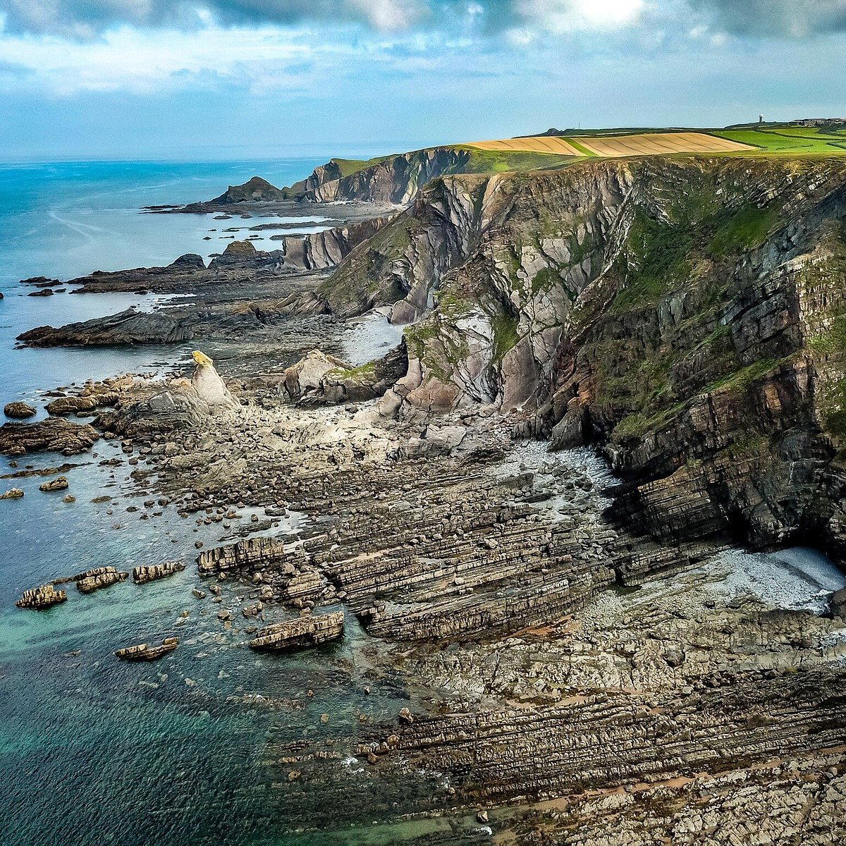 Hartland, United Kingdom
