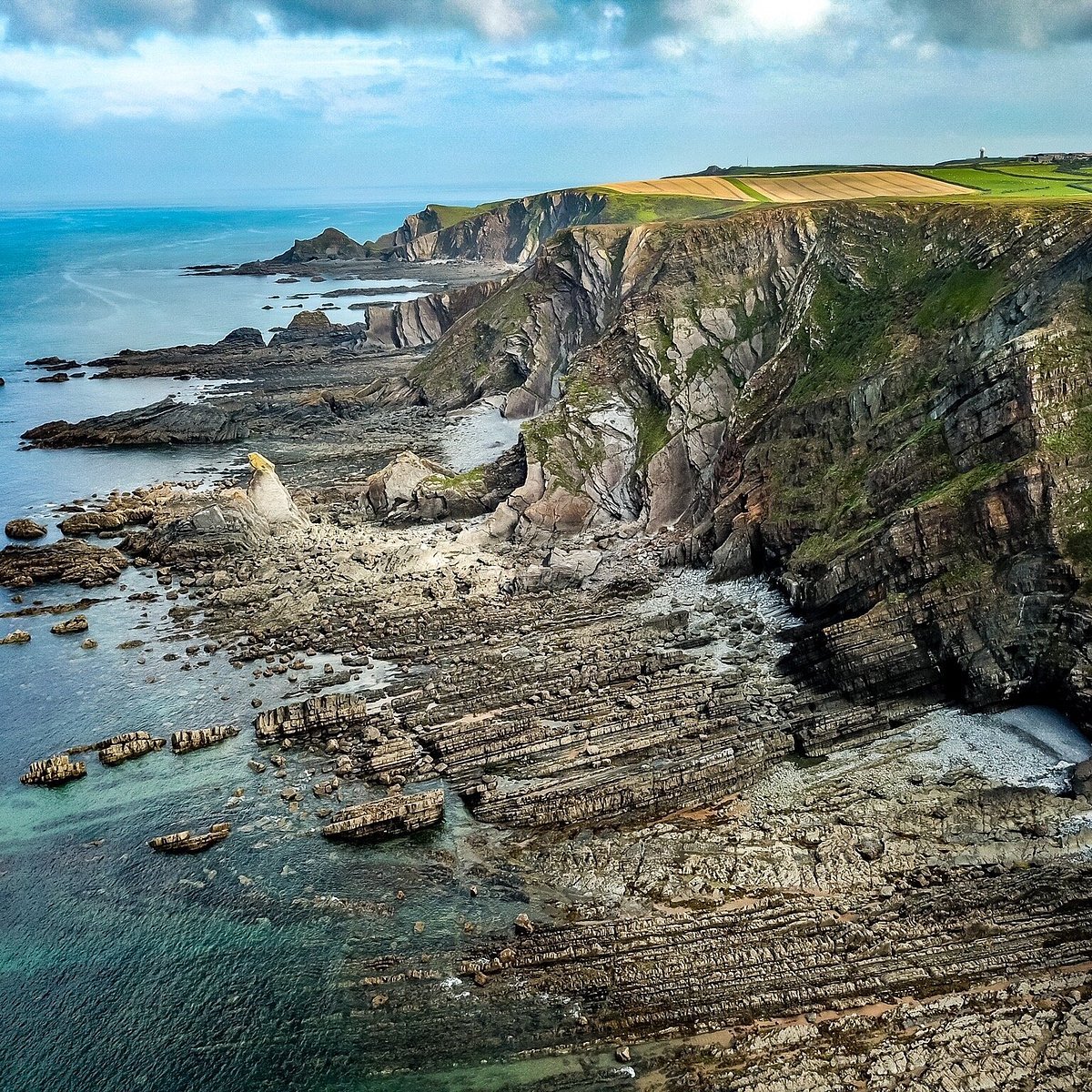 Hartland, United Kingdom