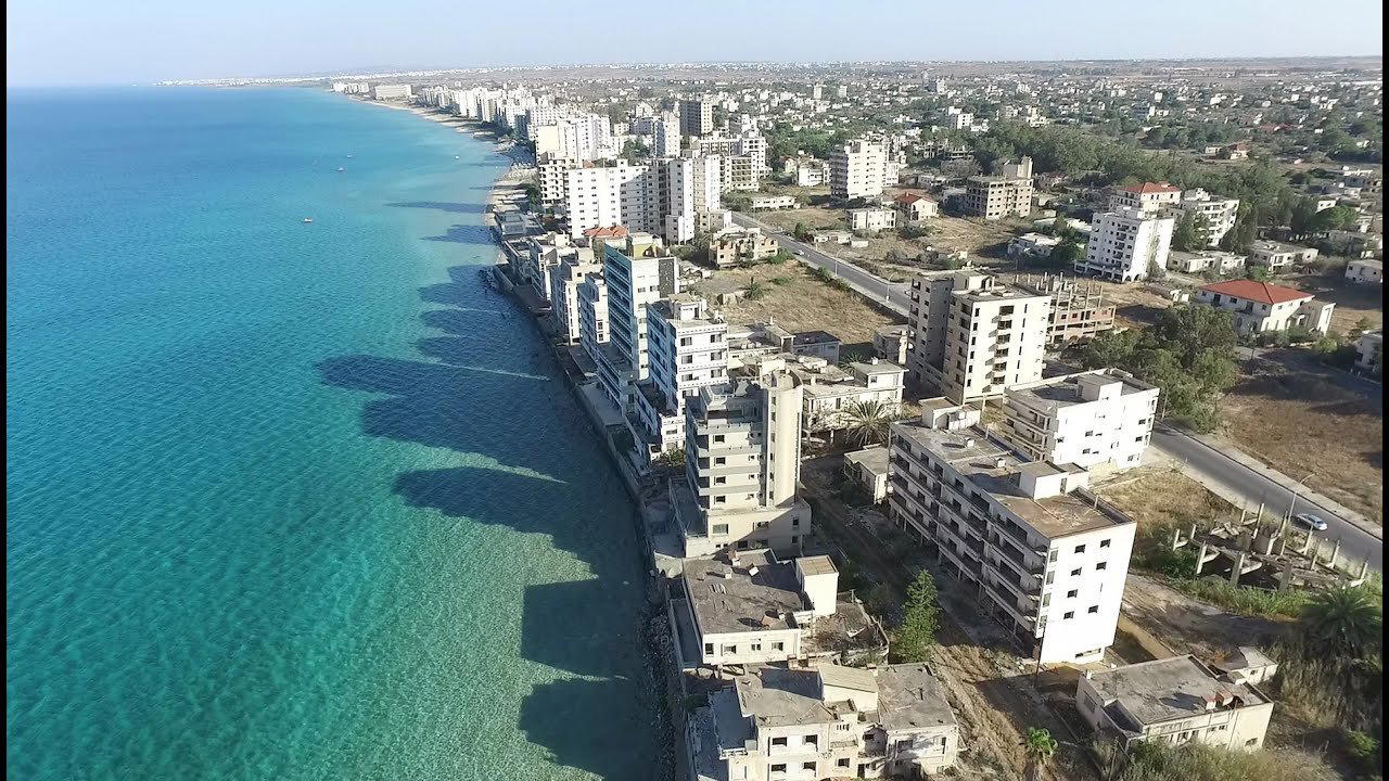 Αμμόχωστος, Cyprus