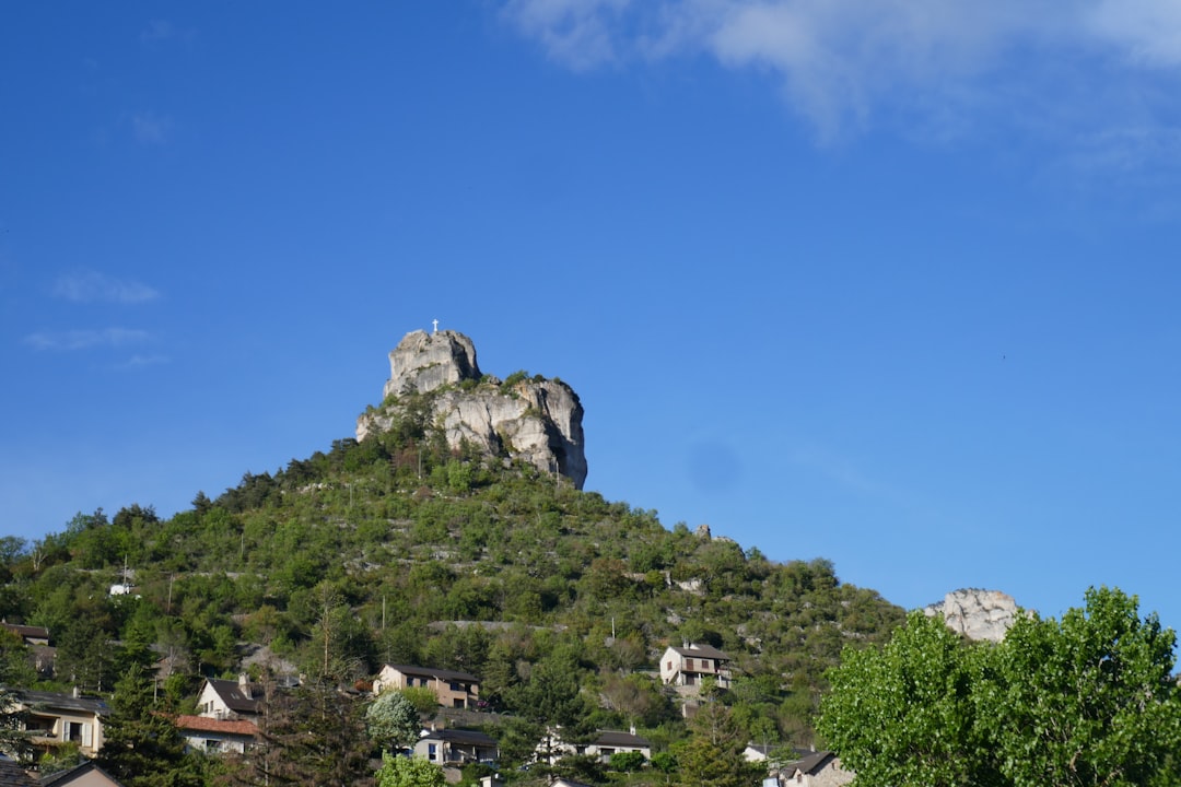 Mont-sur-Marchienne, Belgium