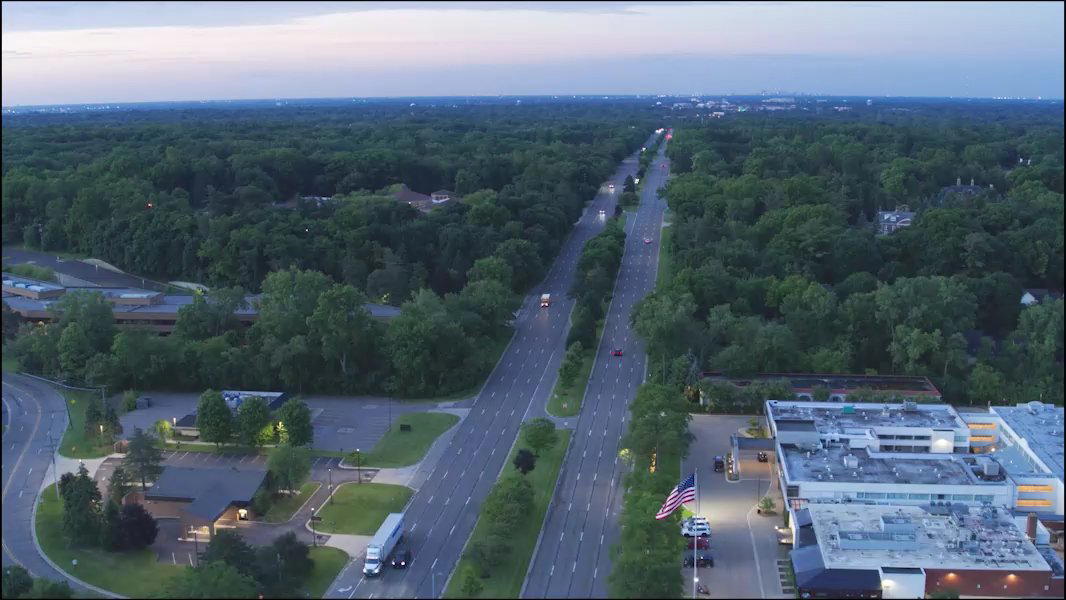 Bloomfield Hills, United States