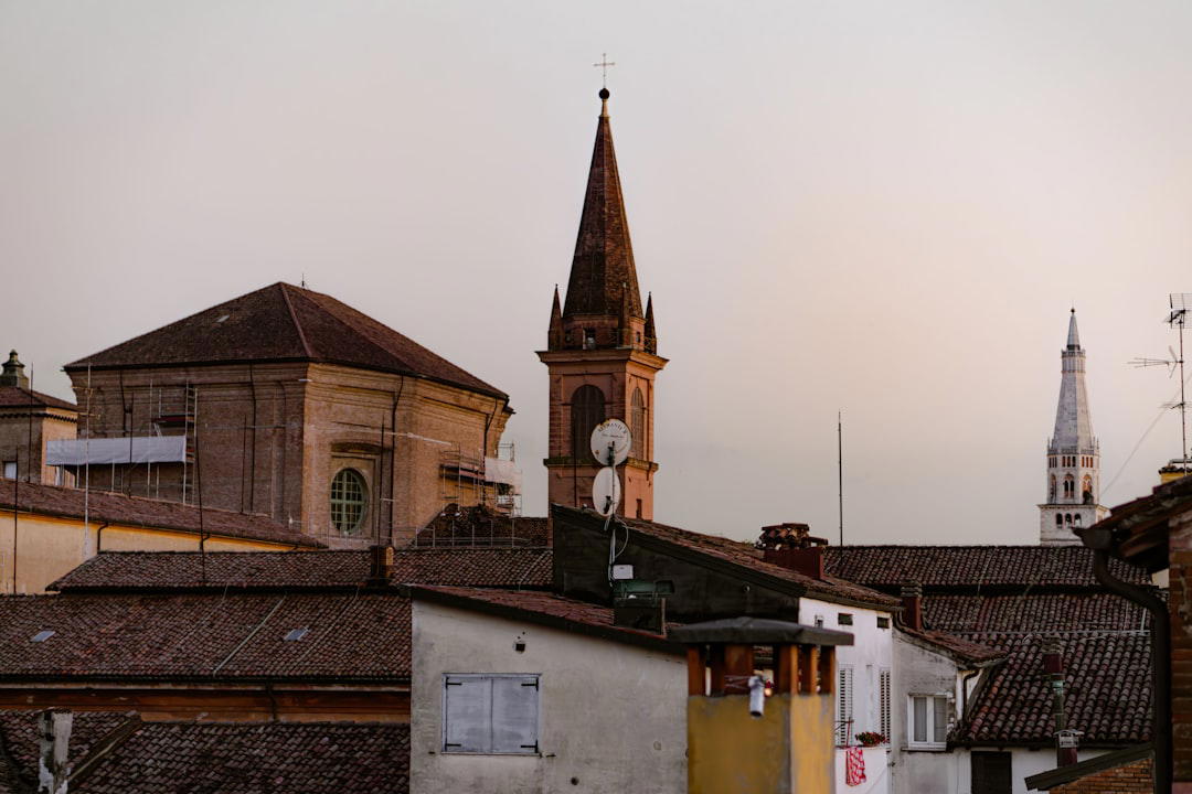 Caluso, Italy